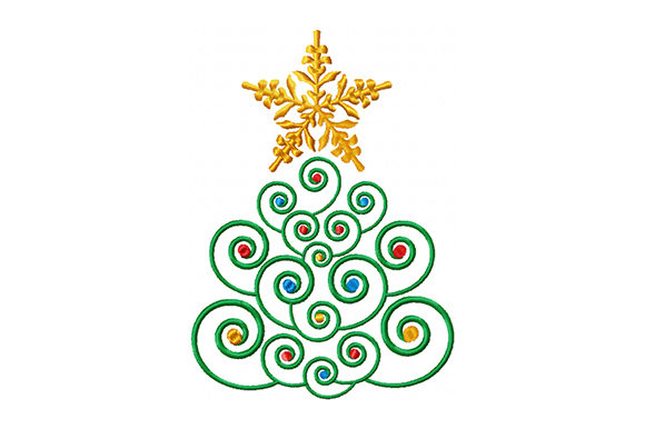 Christmas Fir: A Designer's Review for Holiday Goods