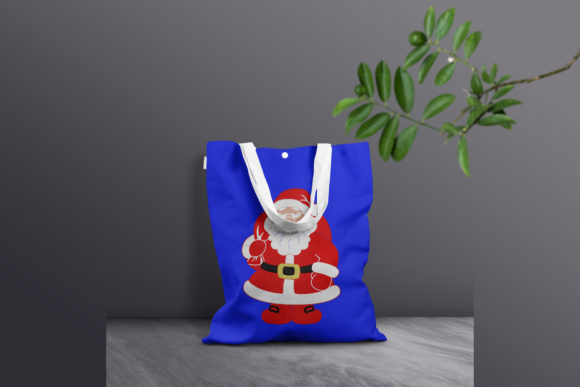 Christmas Santa: A Designer's Review for Craft Fair Success