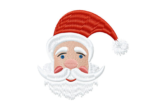 Cute Christmas Santa Claus: A Designer's Review
