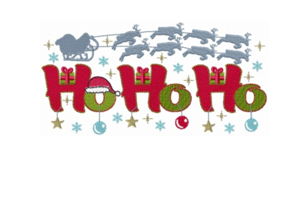 Ho Ho Ho: A Festive Review for Boutique Holiday Apparel