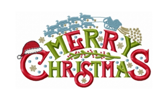 Merry Christmas Arch: A Designer's Review for Holiday Projects