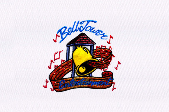 Ringing Bell: A Designer's Take on Holiday Stitching